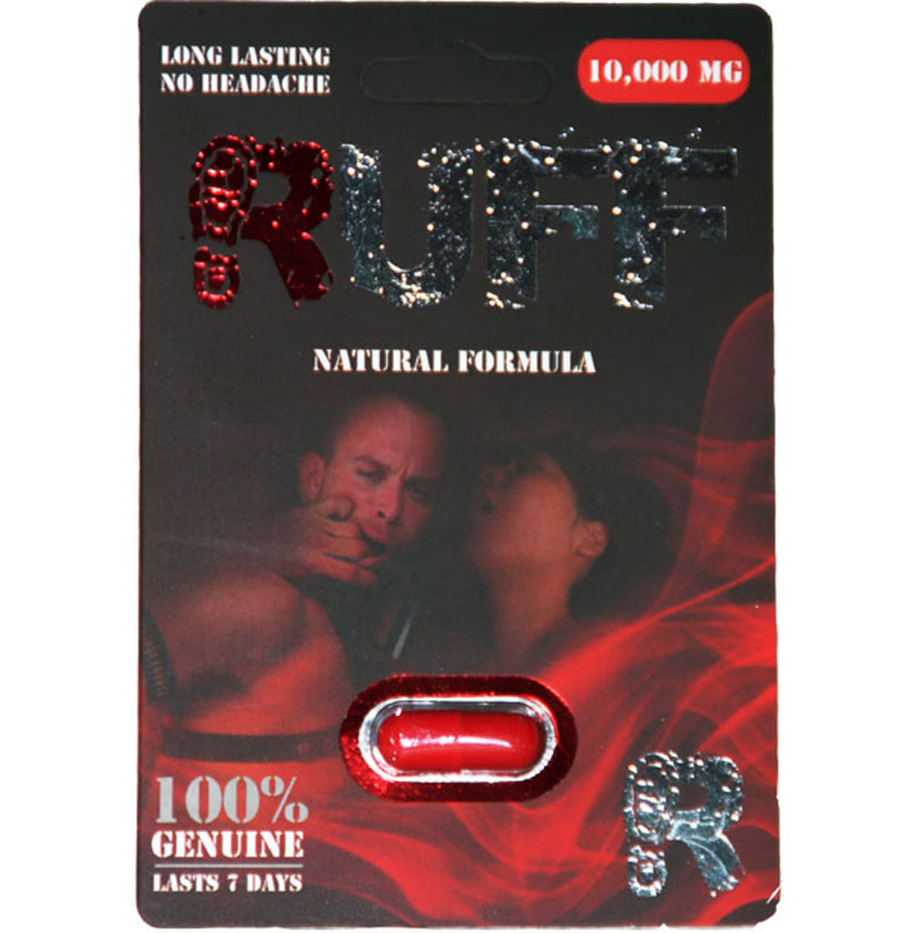 f3lUmoCm6oAgH8IGwRrnX5YSmtRZlOit Ruff Male Enhancement - Each - Image 1