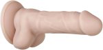 Real Supple Silicone Poseable 6 Inch - Image 6
