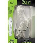 Zolo Gripz Wavy