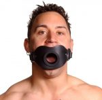 Feder Locking Open Mouth Gag - Image 2