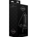 Elite Beginner Pump - Black