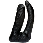 Vac-U-Lock Codeblack Double Penetrator - Image 2