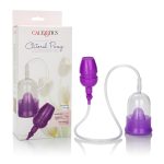 Clitoral Pump Intimate Pump - Purple - Image 5