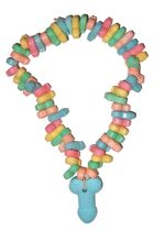 Super Fun Penis Candy - 24 Piece Display - Image 2