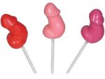 Amazing Penis Sucker - 30 Piece Display - Image 2