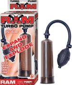 Ram Turbo Pump - Smoke - Image 3