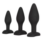 Silicone Anal Exerciser Kit - Image 2