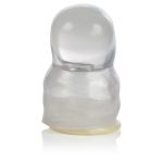 G-Spot Extension - Clear - Image 3