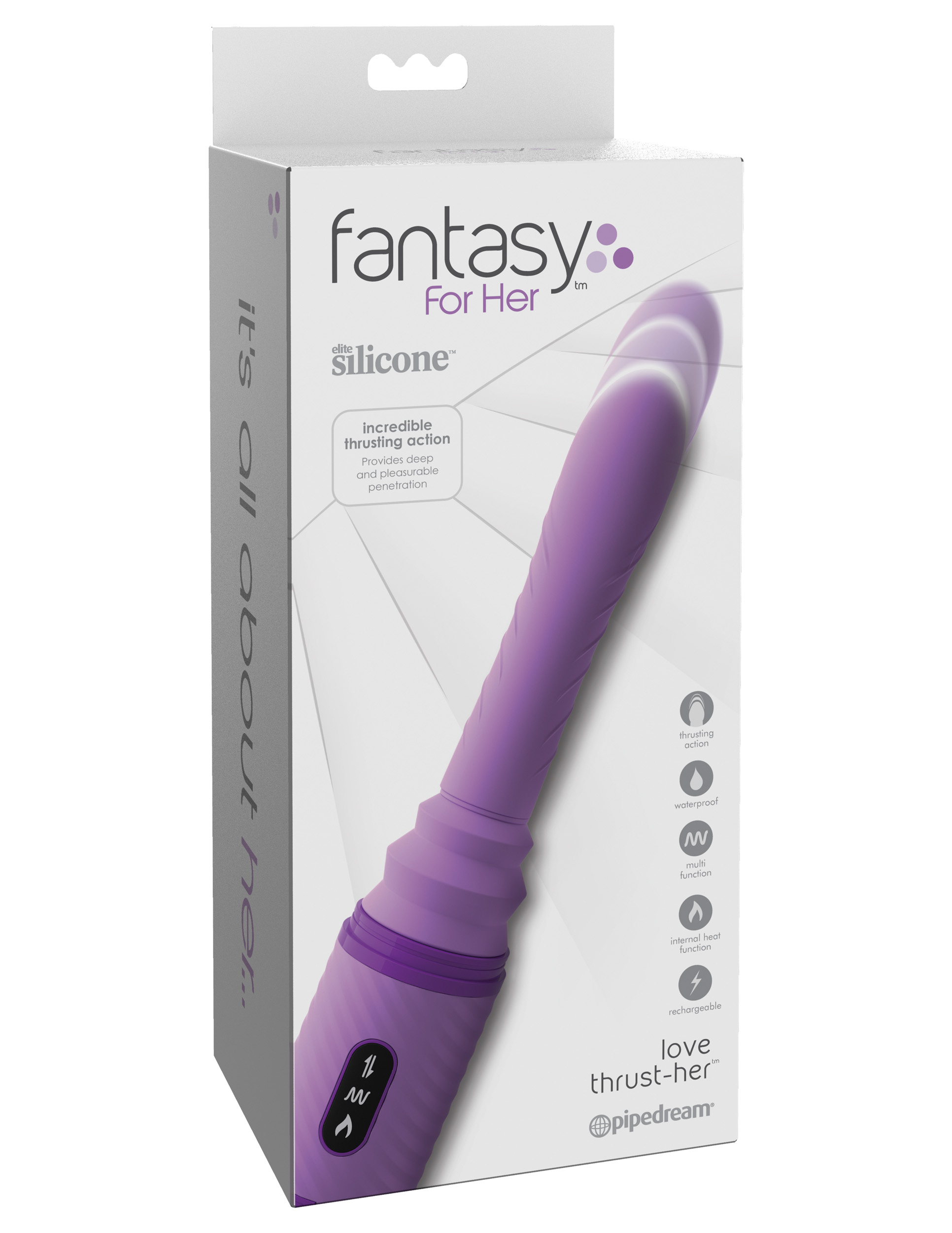 fFbHdKoSDGKHEdkvlesWGRjwhkKeqi1L Fantasy for Her Love Thrust-Her - Image 1