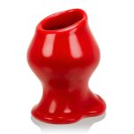 Pig-Hole Ff Fuckplug Oxballs - Red - Image 2