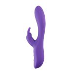 Sensuelle Brandii 10 Function Rabbit Vibe - Purple - Image 3