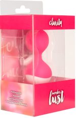 Wonderlust Clarity - Pink - Image 2