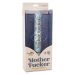 Naughty Bits Mother Fucker Personal Vibrator - Image 2