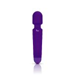 Tempest Wand Massager - Violet - Image 3