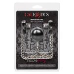 Nipple Play Weighted Disc Nipple Clamps - Image 2