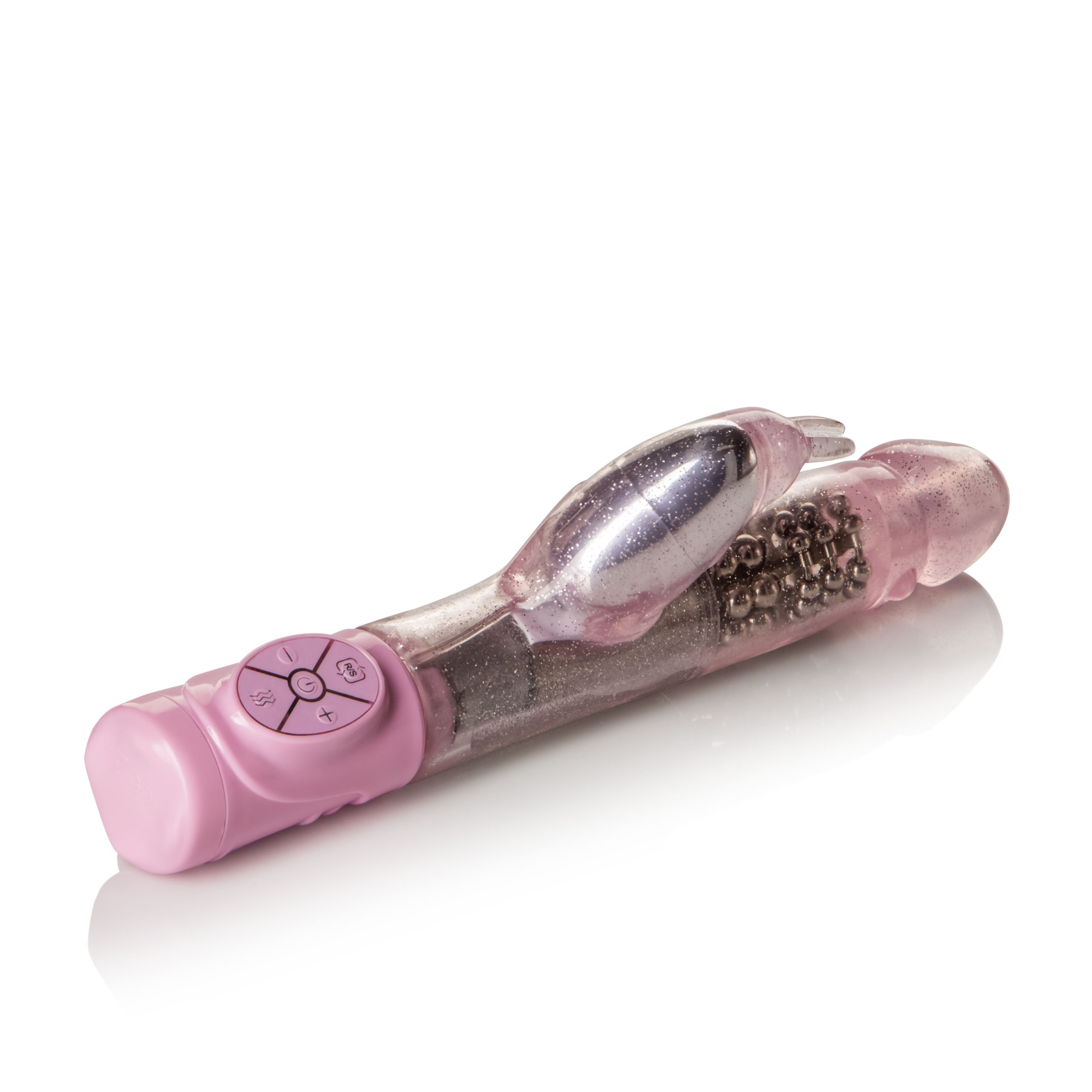 fOFtxSnG6iFTIbN3KVhY4iSjopWCVrrF Thrusting Jack Rabbit - Pink - Image 1