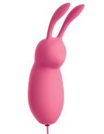 Omg! Bullets Cute Vibrating Bullet - Pink - Image 4