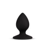 Temptasia - Slave Plug - Black - Image 4