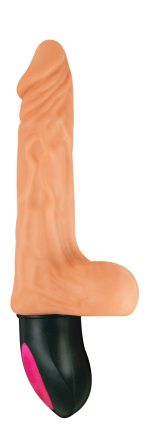 Natural Realskin Hot Cock #2 - Flesh - Image 2
