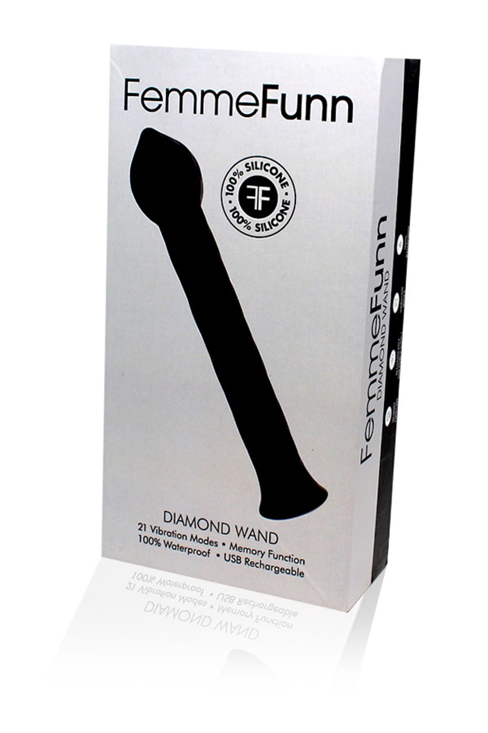 fPpgGc3yepOtYIVvIM7R4jMFJGfh3QwQ Diamond Wand - Black - Image 1