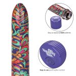 Naughty Bits Shake It Off Powerful Mini Vibrator - Image 10