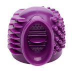 Triple Thrill 3 in 1 Silicone Wand Attachment - Image 2