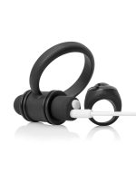 My Secret Bullet and Ring for Him - Black - Image 4