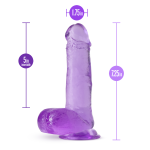 B Yours Plus - Rock N’ Roll - Purple - Image 5
