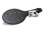 Rounded Paddle With Holes
