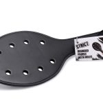 Rounded Paddle With Holes