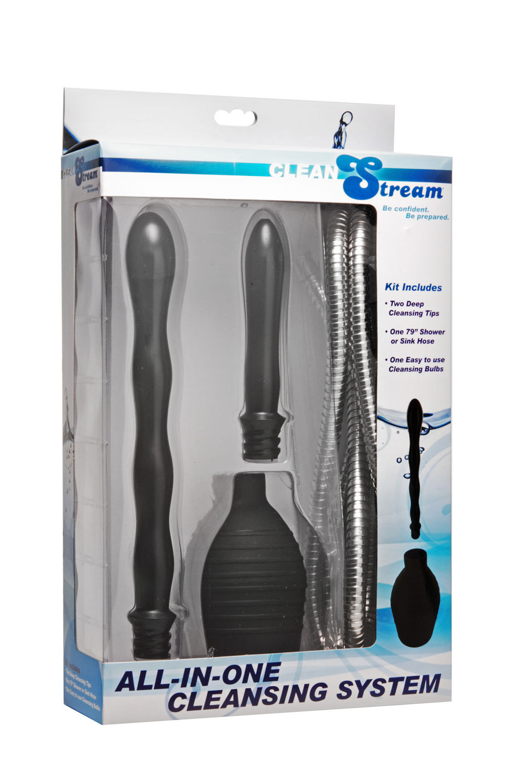 fVHgXfxWeWiOibHRGv2kxipVQnudcXe5 All in One Shower Enema Cleansing System - Image 1