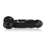 Daddy Cocksheath With Balls - Black - Image 3