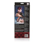 Scandal Bed Restraint Kit