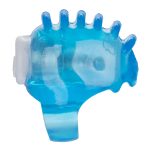 Foil Pack Vibrating Finger Teaser - Blue - Image 3
