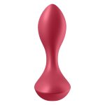 Backdoor Lover - Red - Image 4