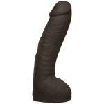 Vac-U-Lock Ultraskyn Hung - Chocolate - Image 2