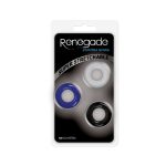 Renegade Stamina Rings - Image 2