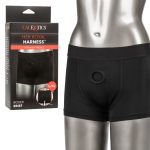 Her Royal Harness Boxer Brief - L/xl - Image 7