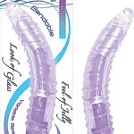Orgasmic Gels Sensation -Purple