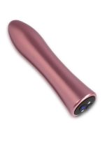 Bougie Bullet - Rose Gold - Image 3