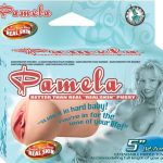 Better Than Real Skin Pussy Pamela