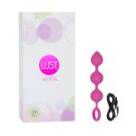 Lust L9 - Pink - Image 3