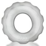 Super Huj - 3-Pack Cockrings - Clear Ice - Image 3