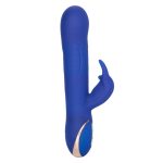 Jack Rabbit Signature Silicone Rotating Beaded Rabbit - Image 4