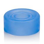 Advanced Silicone Pump Sleeve - Blue - Image 3