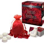 Behind Closed Doors - Bedroom Rendezvous