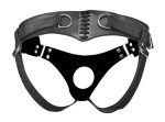 Bodice Corset Style Strap-on Harness - Image 3