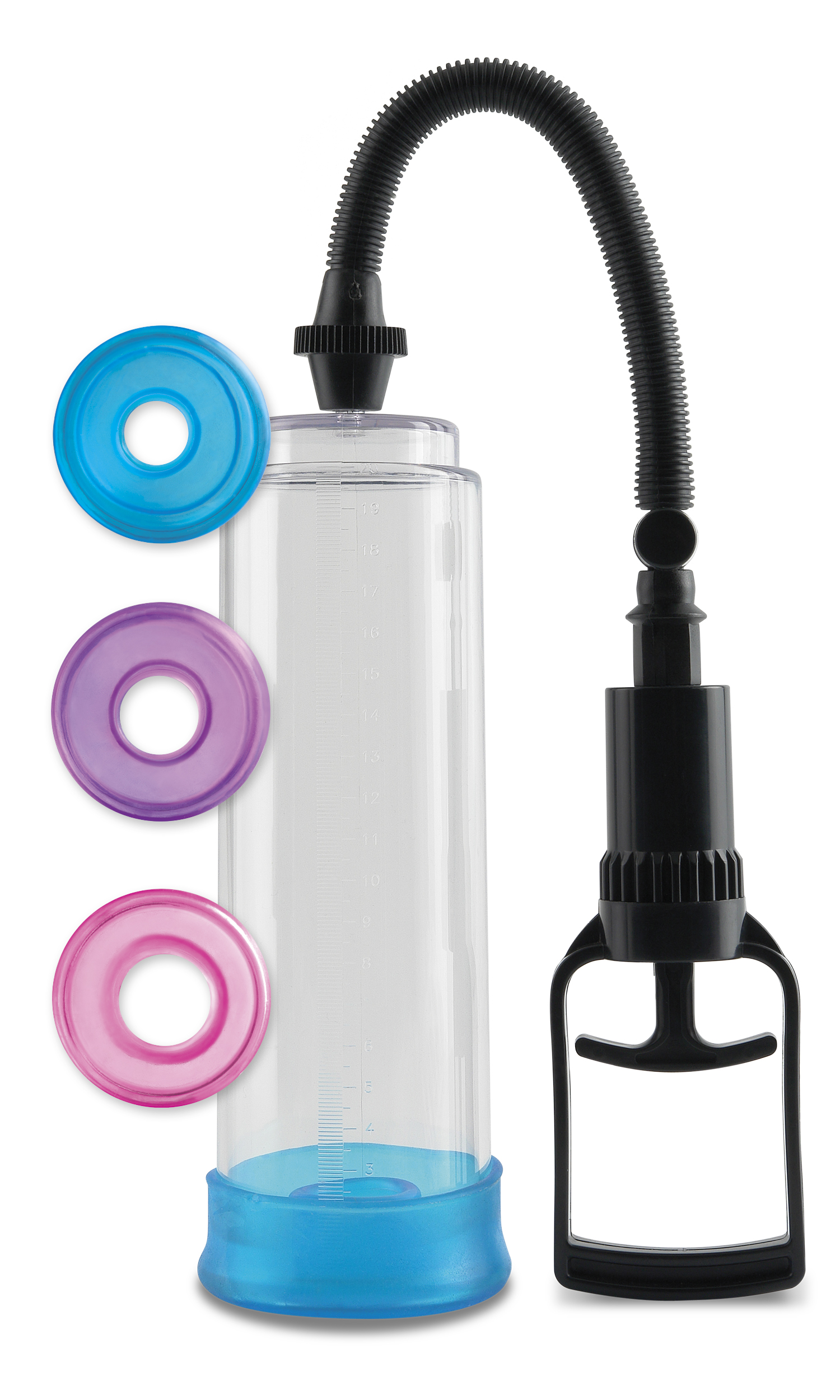 fiEPQRhA2y7RJBk7EjmabCqd6kiopkGI Pump Worx Cock Trainer Pump System - Image 1