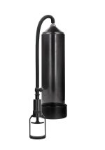 Comfort Beginner Pump - Black - Image 2