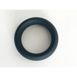 Meat Rack Cock Ring - Black - Image 4